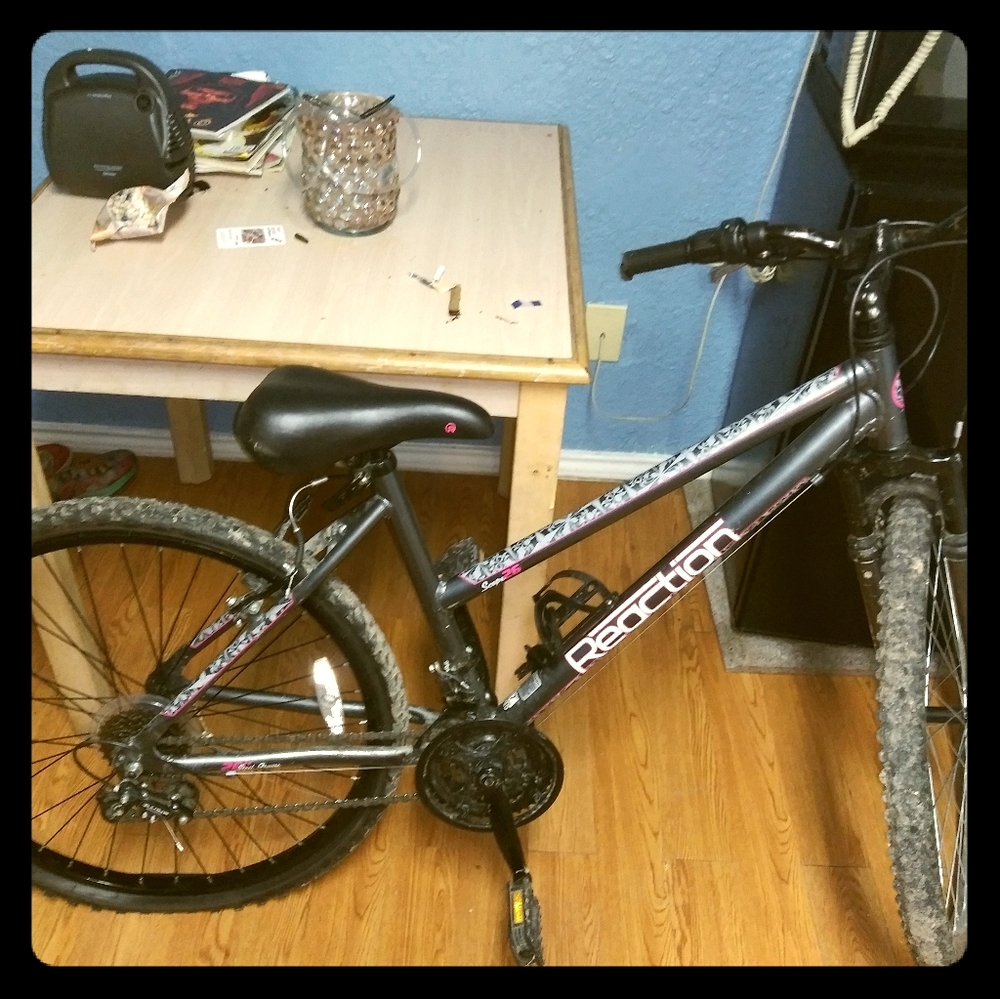 Bike